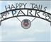 Happy Tails Dog Park at Seminole Park