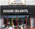 Doggie Delights On Broadway