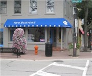 Photo of Two Bostons Pet Boutique & Gourmet Bakery - Naperville, IL